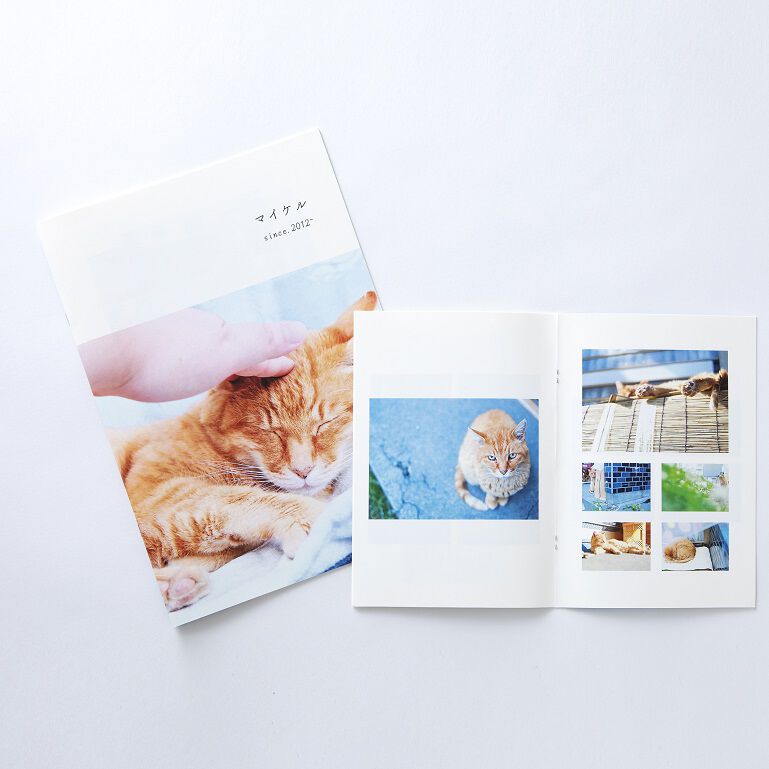 PhotoZINE | セブン-イレブン オンラインフォトサービス