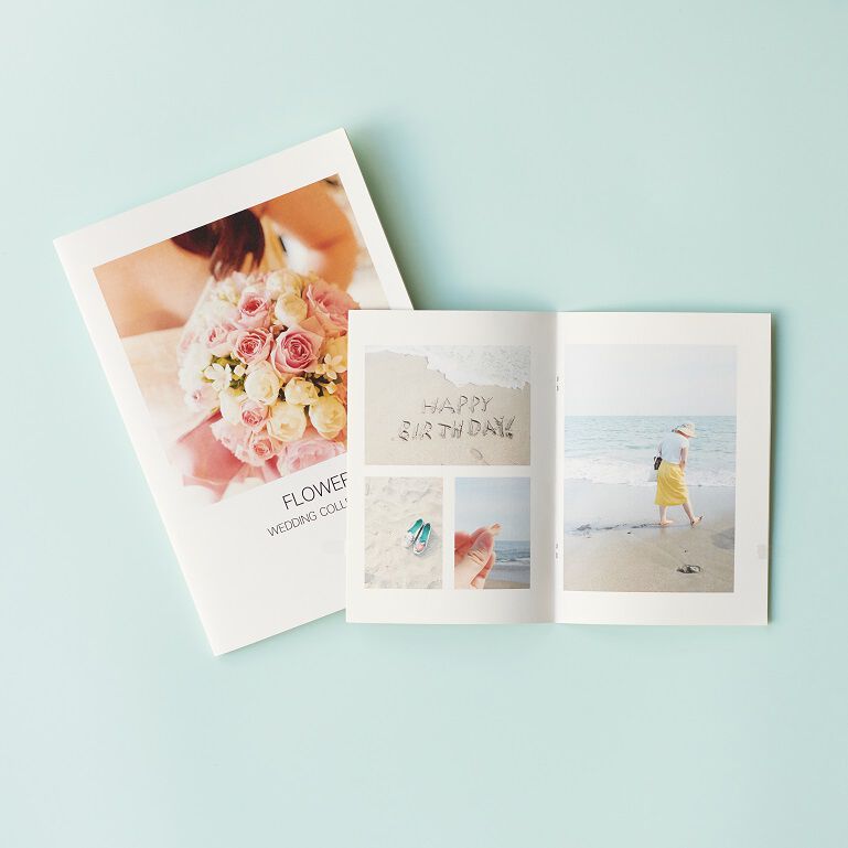 PhotoZINE | セブン-イレブン オンラインフォトサービス