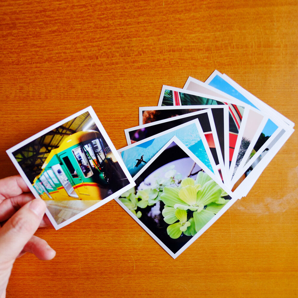 スマホ・デジカメプリント | セブン-イレブン オンラインフォト