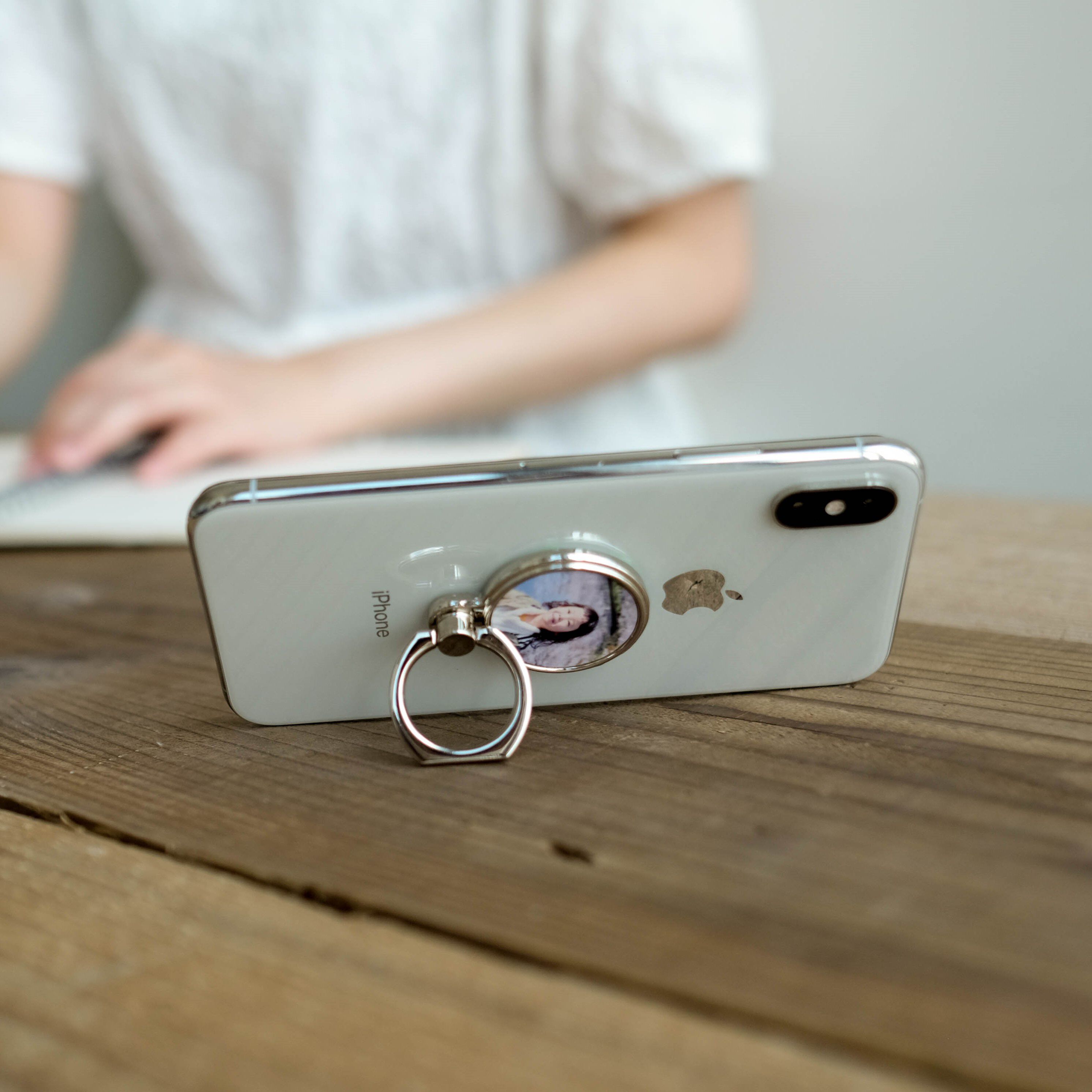 スマホリング | セブン-イレブン オンラインフォトサービス