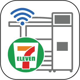 マルチコピーアプリ