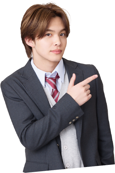 応募はココから